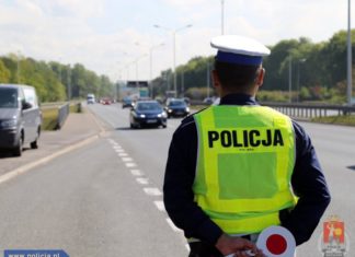 BEZPIECZNE POWROTY Z WAKACJI