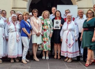 2021.08.03 – DEBATA “Z LASU MY WSZYSCY” W BARANOWSKIM ZAMKU