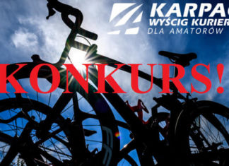 KONKURS DLA KIBICÓW