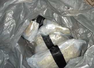 17 OSÓB USŁYSZAŁO ŁĄCZNIE 102 ZARZUTY PRZESTĘPSTW NARKOTYKOWYCH