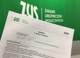 RENTA RODZINNA DLA MATURZYSTY I STUDENTA NA OKRES WAKACJI