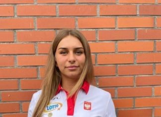 POWOŁANIE ZAWODNICZKI KLUBU KAJAKOWEGO “JEZIORO TARNOBRZEG” NA MISTRZOSTWA ŚWIATA