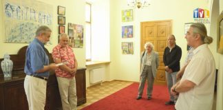 2021.08.02 – DZIKÓW INSPIRACJĄ DLA ARTYSTÓW