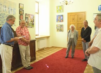 2021.08.02 – DZIKÓW INSPIRACJĄ DLA ARTYSTÓW