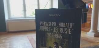 2021.08.02 – W HOŁDZIE JASIŃSKIEMU I JEGO LUDZIOM