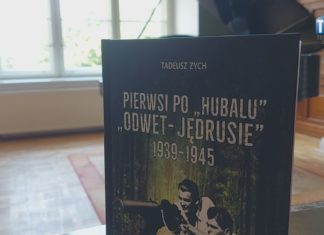 2021.08.02 – W HOŁDZIE JASIŃSKIEMU I JEGO LUDZIOM