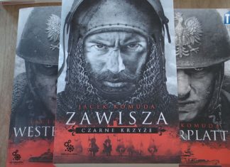 2021.08.03 – WIECZÓR Z JACKIEM KOMUDĄ