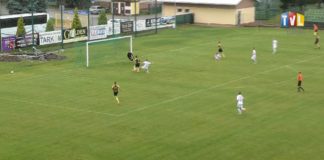 2021.08.03 – WYGRANA W OSTATNIM SPARINGU