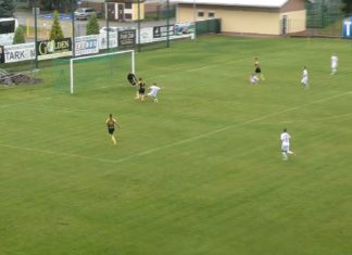 2021.08.03 – WYGRANA W OSTATNIM SPARINGU