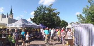 2021.08.08 – XXII JARMARK DOMINIKAŃSKI