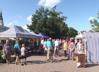 2021.08.08 – XXII JARMARK DOMINIKAŃSKI