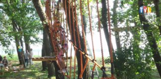 2021.08.09 – (LI)NOWE ATRAKCJE NAD JEZIOREM