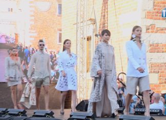 2021.08.11 – WEEKEND MODY, KULTURY I WSPÓŁPRACY