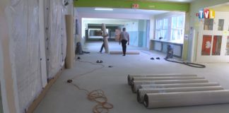 2021.08.12 – W PRZYGOTOWANIU NA WRZESIEŃ