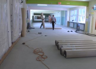 2021.08.12 – W PRZYGOTOWANIU NA WRZESIEŃ