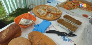 2021.08.17 – W PODZIĘCE ZA PLONY