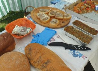 2021.08.17 – W PODZIĘCE ZA PLONY