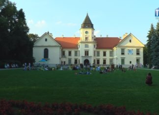 2021.08.18 – DZIKOWSKIE JAZZOWANIE