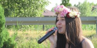 2021.08.18 – PAMIĘCI SŁAWY CZARNECKIEJ