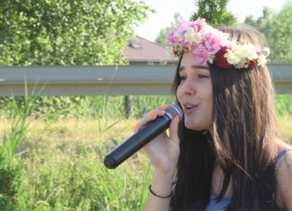 2021.08.18 – PAMIĘCI SŁAWY CZARNECKIEJ