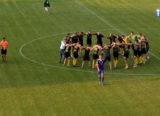 2021.08.18 – POGROM SOKOŁA