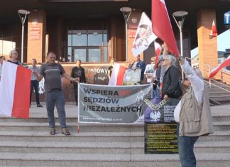 2021.08.19 – SOLIDARNI Z SĘDZIAMI