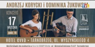 2021.08.19 – WRZEŚNIOWE SPOTKANIE Z BALLADĄ