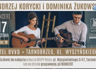 2021.08.19 – WRZEŚNIOWE SPOTKANIE Z BALLADĄ