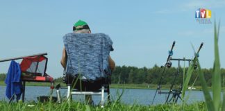 2021.08.19 – ŚWIĘTOJACKOWE WĘDKOWANIE