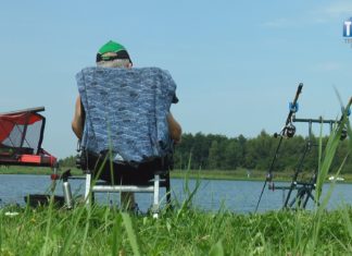 2021.08.19 – ŚWIĘTOJACKOWE WĘDKOWANIE