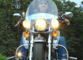 2021.08.24 – TACY MY! – MIROSŁAW JAROSZ