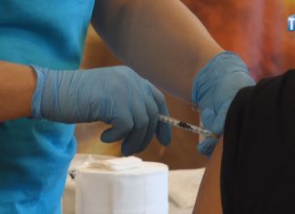 2021.08.25 – “SZCZEPIMY SIĘ Z OSP”