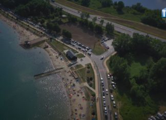 2021.08.25 – PLANY NA JEZIORO TARNOBRZESKIE