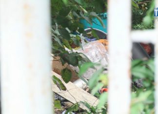 2021.08.25 – POWRÓT NA STARE ŚMIECI