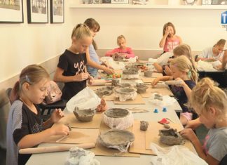 2021.08.27 – Z CERAMIKĄ ZA PAN BRAT!