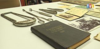 2021.08.26 – CENNE EKSPONATY OD DARCZYŃCÓW