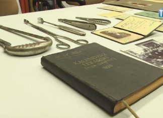 2021.08.26 – CENNE EKSPONATY OD DARCZYŃCÓW