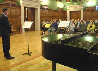 2021.08.27 – CONTRADANZA NA ZAKOŃCZENIE