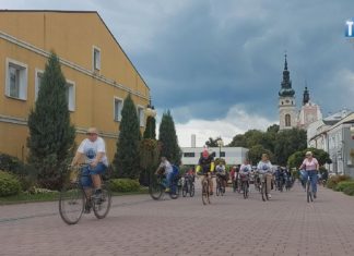 2021.08.28 – ROWERAMI DO MIEJSC PAMIĘCI