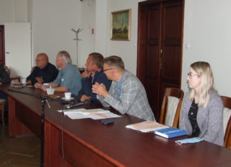 POLDERY ZNÓW W CENTRUM UWAGI