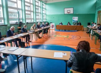 GOTOWI NA NOWY ROK SZKOLNY