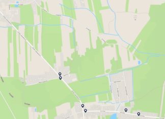 KONIEC OBJAZDU LINII 2 I 3