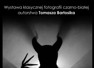 WYSTAWA FOTOGRAFII TOMASZA BARTOSIKA