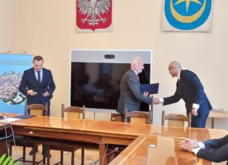 NOWI I NOWI-STARZY DYREKTORZY TARNOBRZESKICH SZKÓŁ