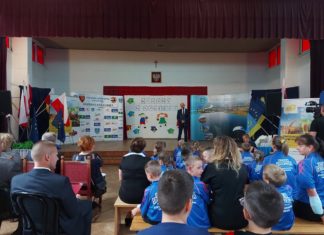 W TARNOBRZEGU POWSTANIE CENTRUM SPORTÓW OLIMPIJSKICH I PARAOLIMPIJSKICH?