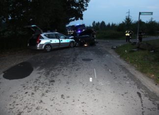 WYPADEK DROGOWY W STALACH – NOWE INFORMACJE