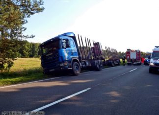 ŚMIERTELNE POTRĄCENIE