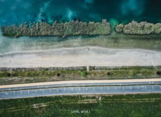 PONAD 13 MLN NA PARKINGI NAD JEZIOREM!