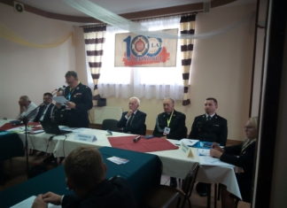 ZARZĄD OSP WYBRANY NA NOWO