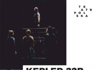 SPEKTAKL”KEPLER 22B”